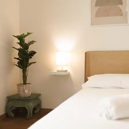 Casa Rosy Hébergement de vacances *