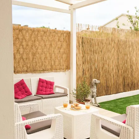 Casa Rosy