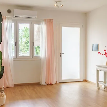Hébergement de vacances Casa Rosy Olbia