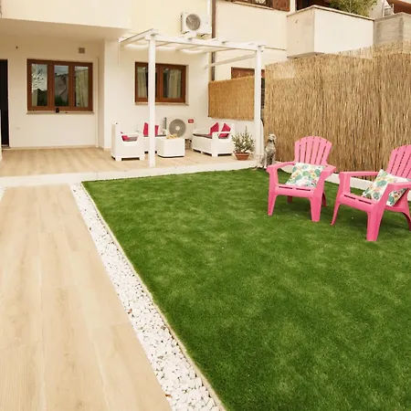 Casa Rosy オルビア