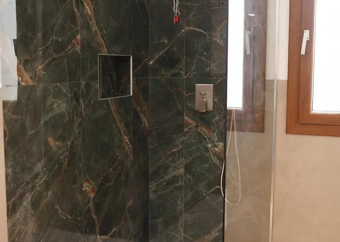 Casa Rosy 別荘 オルビア