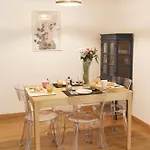 Σπίτι διακοπών Casa Rosy *