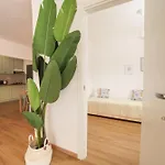 Дом отдыха Casa Rosy Ольбия