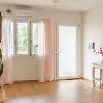 Дом отдыха Casa Rosy Ольбия