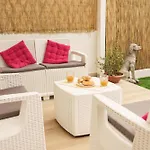 Casa Rosy Дом отдыха *