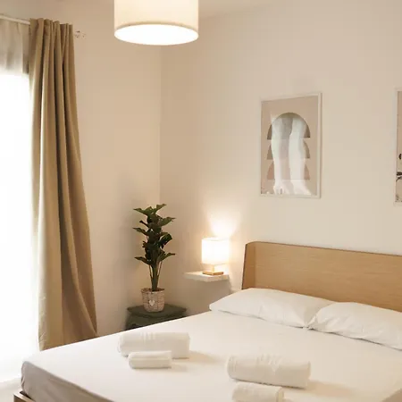 Сasa de vacaciones Casa Rosy Olbia