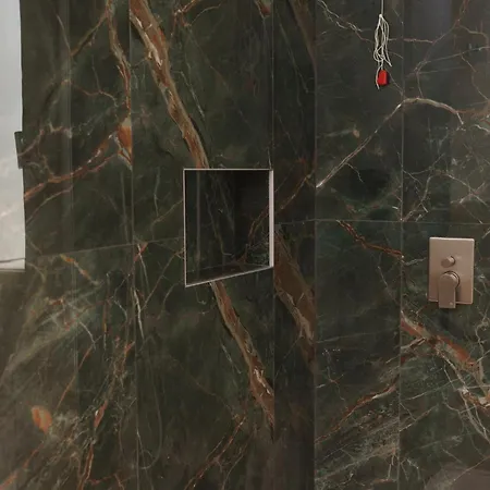 Semesterbostad Casa Rosy