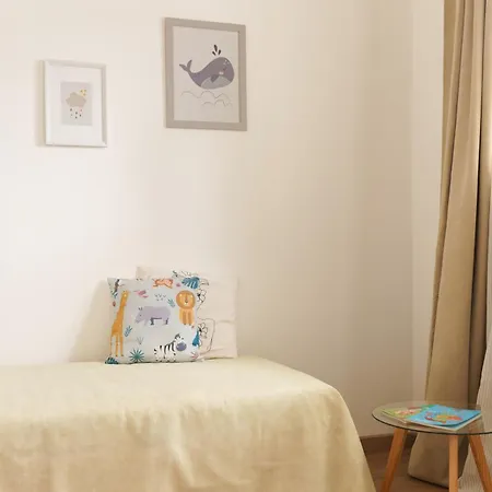 Casa Rosy *