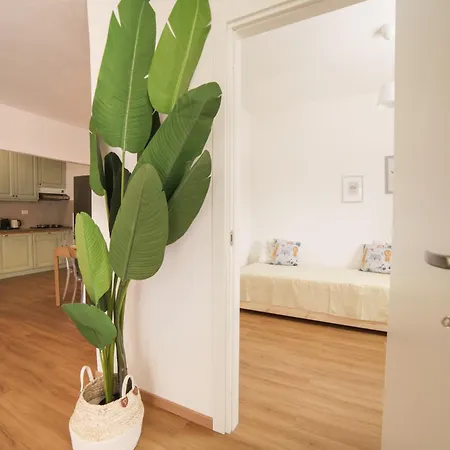 Сasa de vacaciones Casa Rosy Olbia