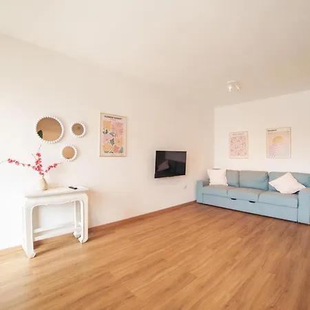 Casa Rosy Όλμπια