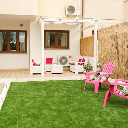 Σπίτι διακοπών Casa Rosy *