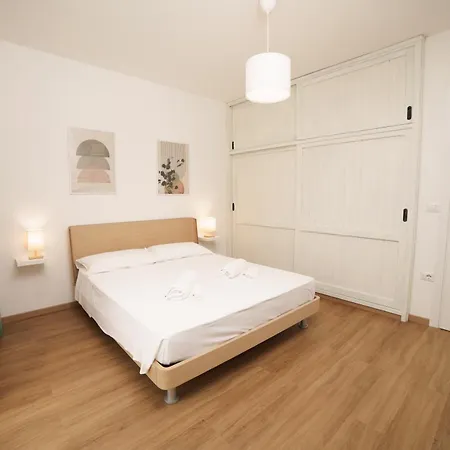 Сasa de vacaciones Casa Rosy *