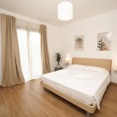 Casa Rosy