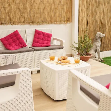 Casa Rosy Сasa de vacaciones *