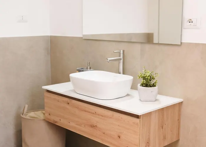 Casa Rosy Tatil Evi *