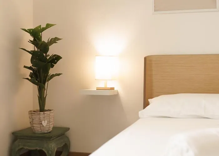 Casa Rosy בית נופש *