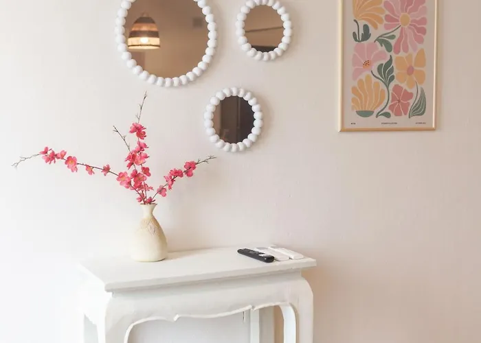 Tatil Evi Casa Rosy Olbia