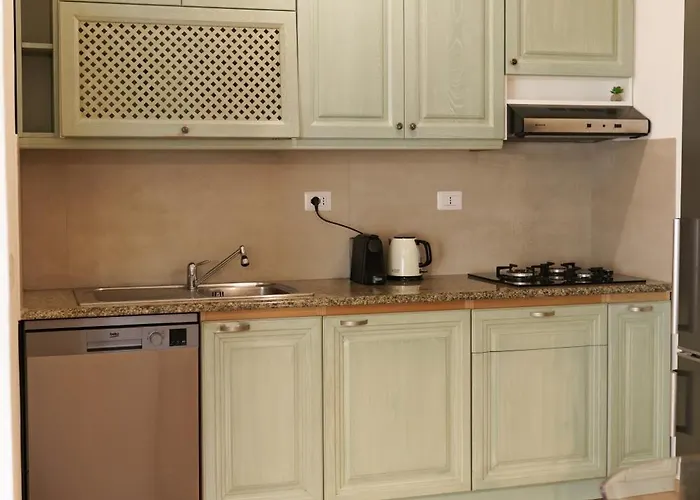 Tatil Evi Casa Rosy *