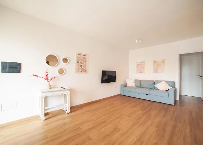 Casa Rosy אולביה