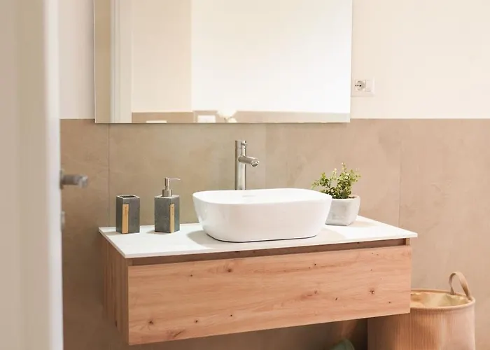 בית נופש Casa Rosy